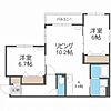 GrandMerVilla9.161階10.7万円