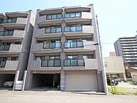 北海道札幌市中央区北六条西24丁目：物件画像／株式会社maison　de　leben