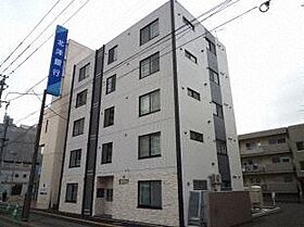 アボンド豊平  ｜ 北海道札幌市豊平区豊平三条8丁目（賃貸マンション1K・5階・28.59㎡） その1