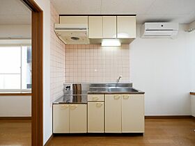 アポ西町  ｜ 北海道札幌市西区西町北5丁目（賃貸アパート1LDK・3階・28.35㎡） その5