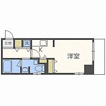 シティコート北1条  ｜ 北海道札幌市中央区北一条東1丁目（賃貸マンション1K・7階・28.71㎡） その2