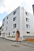 アッパーヴィレッジ新札幌  ｜ 北海道札幌市厚別区厚別東二条1丁目（賃貸マンション1LDK・3階・31.68㎡） その1