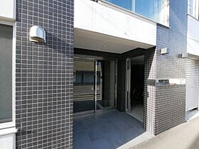 モルティーニ麻生ＩＩ  ｜ 北海道札幌市北区麻生町6丁目（賃貸マンション1LDK・1階・38.50㎡） その16