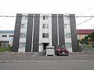 北海道札幌市東区北十九条東17丁目：物件画像／株式会社maison　de　leben