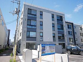 Ｇ　ｅａｓｔ  ｜ 北海道札幌市豊平区美園一条3丁目（賃貸マンション1LDK・3階・36.40㎡） その1