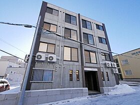 ＣＡＳＡ　ＤＥ　ＶＩＥＮＴＯ　ＩＩ  ｜ 北海道札幌市厚別区厚別中央三条4丁目（賃貸マンション1LDK・3階・29.95㎡） その1