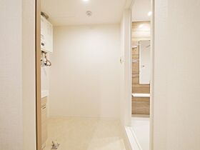 Ｓ－ＲＥＳＩＤＥＮＣＥ東札幌ａｚｕｒｅ  ｜ 北海道札幌市白石区東札幌六条2丁目（賃貸マンション1LDK・2階・35.10㎡） その20