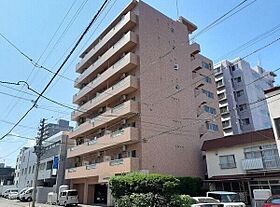 エステラ北5条館  ｜ 北海道札幌市中央区北五条西19丁目（賃貸マンション1LDK・3階・40.32㎡） その1