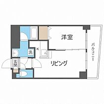 セントポーリアグランデュール  ｜ 北海道札幌市中央区南一条東7丁目（賃貸マンション1LDK・11階・32.16㎡） その2