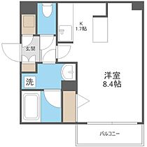 クレジデンス札幌・南4条  ｜ 北海道札幌市中央区南四条東2丁目（賃貸マンション1K・7階・26.52㎡） その2