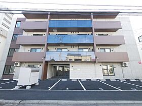 リベルタ澄川  ｜ 北海道札幌市南区澄川二条4丁目（賃貸マンション1LDK・4階・37.00㎡） その1