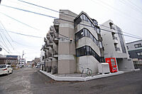 北海道札幌市北区麻生町6丁目：物件画像／株式会社maison　de　leben