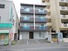 プリシードＩ  ｜ 北海道札幌市中央区南九条西12丁目（賃貸マンション1LDK・2階・34.97㎡） その1