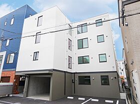 Ｍａｉｓｏｎ　ｄｅ　ｅｓｔ（メゾンドエスト）  ｜ 北海道札幌市東区北十四条東8丁目（賃貸マンション1LDK・4階・34.45㎡） その1