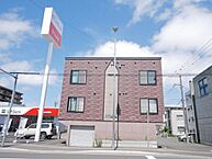 北海道札幌市南区澄川二条2丁目：物件画像／株式会社maison　de　leben