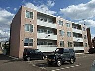北海道札幌市白石区本通16丁目北：物件画像／株式会社maison　de　leben