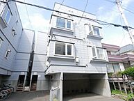北海道札幌市南区澄川二条4丁目：物件画像／株式会社maison　de　leben