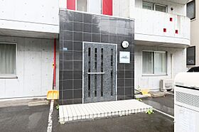 ゴッドステージ  ｜ 北海道札幌市東区北十七条東13丁目（賃貸マンション1LDK・4階・30.37㎡） その15