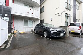 ゴッドステージ  ｜ 北海道札幌市東区北十七条東13丁目（賃貸マンション1LDK・4階・30.37㎡） その16