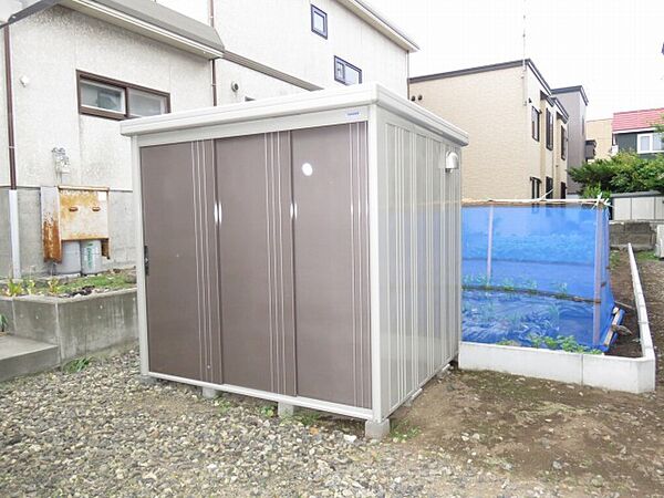 その他