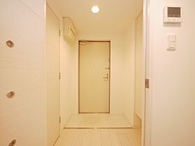 モルティーニ麻生ＩＩ  ｜ 北海道札幌市北区麻生町6丁目（賃貸マンション1LDK・3階・38.81㎡） その18