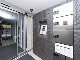 モルティーニ麻生ＩＩ  ｜ 北海道札幌市北区麻生町6丁目（賃貸マンション1LDK・3階・38.81㎡） その17