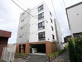 北海道札幌市西区琴似四条2丁目（賃貸マンション1LDK・2階・33.36㎡） その1