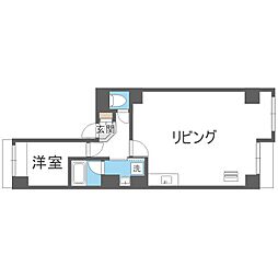 ビーマックスビル 5階/-