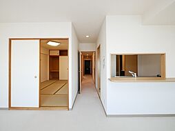 居間