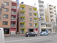 北海道札幌市中央区南六条西8丁目：物件画像／株式会社maison　de　leben