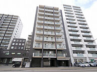 北海道札幌市中央区南一条西17丁目：物件画像／株式会社maison　de　leben