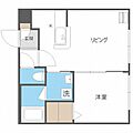 ブランノワールN164階5.0万円