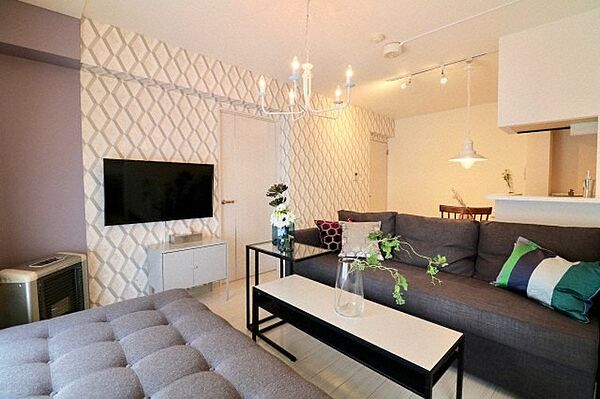 居室・リビング