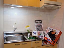 キッチン