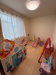 子供部屋