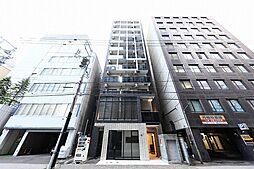 スペチアーレ大通