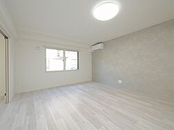 ＯＮＥ　ＳＴＡＧＥ琴似 1階2LDKのリビング/ダイニング