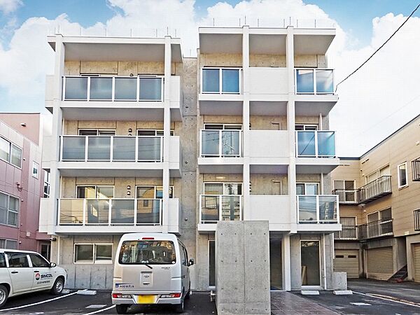 部屋画像