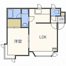 コモハウス 2階