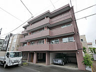 北海道札幌市中央区南三条西22丁目：物件画像／株式会社maison　de　leben
