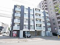 北海道札幌市中央区南六条西26丁目：物件画像／株式会社maison　de　leben