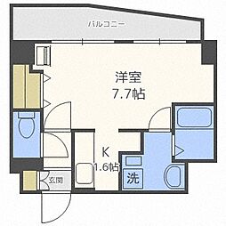 Ｌコート南郷丘 4階
