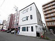 北海道札幌市東区北三十二条東16丁目：物件画像／株式会社maison　de　leben