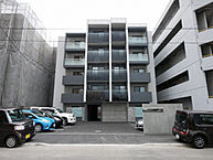 北海道札幌市中央区南十二条西9丁目：物件画像／株式会社maison　de　leben