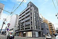 北海道札幌市中央区大通西24丁目：物件画像／株式会社maison　de　leben