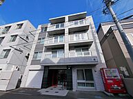北海道札幌市中央区北四条西27丁目：物件画像／株式会社maison　de　leben