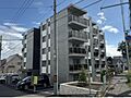 札幌市営東西線 発寒南駅 徒歩20分の賃貸マンション