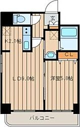 ビアン・シュール 9階