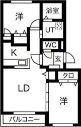 JR函館本線 発寒中央駅 徒歩8分