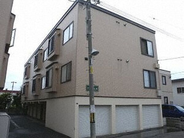部屋画像